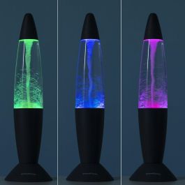 Lámpara de Lava LED Tornado Twamp InnovaGoods Lámpara de Lava LED Tornado Twamp InnovaGoods