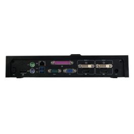 Dell Port Replicator: UK/Irish Advanced E-Port II with USB 3.0 240W AC Adapter without stand Dell Port Replicator: UK/Irish Advanced E-Port II with USB 3.0 240W AC Adapter without stand