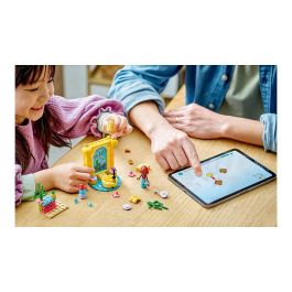 Lego Escenario Musical de Ariel 43235 Lego Disney Princess +4 años