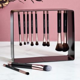 Juego De 11 Pinceles Magnéticos Cosmetic Club Juego De 11 Pinceles Magnéticos Cosmetic Club