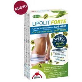 Lipolit Forte 60Cap. Lipolit Forte 60Cap. Precio: 27.1656. SKU: B1FWKP3VY9