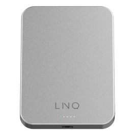 Powerbank Linq Byelements LQWP052 5000 mAh Precio: 41.9909083. SKU: B15VSLAH85