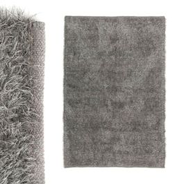 Alfombra SHAGGY Gris 120 x 180 x 2 cm Precio: 40.49999954. SKU: B1GNCYZL64