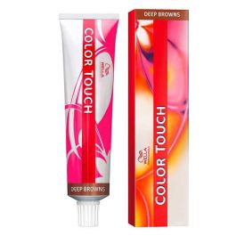 Color Touch, Sin amoníaco, Tinte de cabello semipermanente, 6/7 Dark Blonde Brown, 60 ml Precio: 14.49999991. SKU: B1279LSTRD