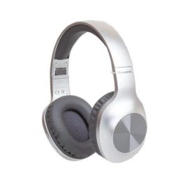 Panasonic RB-HX220B Auriculares Inalámbricos con Micrófono Bluetooth 5.0, Bajos XBS, 23h Batería, Plegables, Plateados Precio: 31.50000018. SKU: B1AHKTBVYZ