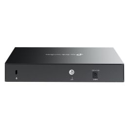 TP-Link ER707-M2 Router Empresarial Omada, 2.5 Gigabit Ethernet, Multi-WAN SFP, VPN, 6 Puertos LAN RJ-45, Negro Precio: 125.49999968. SKU: B1G8KM3JTT