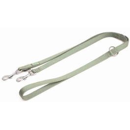 Freedog Tirador Adiestramiento Nylon Gris 20 mm X 200 cm Precio: 11.495000483999998. SKU: B13WV8QP96