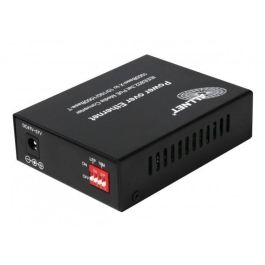 Z ALLNET Medienkonverter PoE (15.4W/30W) auf 1000BASE-SX/LX Single-/ Multimode SFP Mini-GBIC Anschluss ALL-MC202P-SFP1-PoE