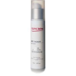 Topicrem AH THEAVIT Crema Renovadora Antiarrugas & Antiedad Exfoliante Antioxidante para Todo Tipo de Pieles 50 ml Precio: 36.86265. SKU: B1HBG9RGTZ