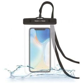 Funda impermeable colgante para agua pvc ipx8 negra Precio: 5.50000055. SKU: B1C5HB9KE9