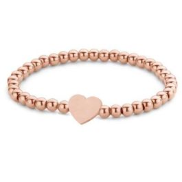 Pulsera Mujer CO88 Collection 8CB-90576 Oro Rosa Precio: 59.50000034. SKU: B12ZNDK7GQ