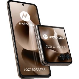 Smartphone Motorola XT2551-6 7" Octa Core 16 GB RAM 512 GB Marrón Precio: 904.69000006. SKU: B16EMJYSNB