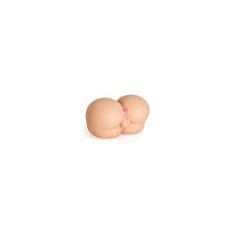 Masturbador Masculino Real Body Precio: 178.49999981. SKU: B17QHBJZA6