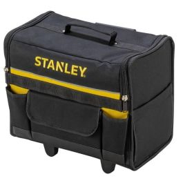 Bolsa de herramientas Stanley 46 x 33 x 45 cm Precio: 56.50000015. SKU: S6500704