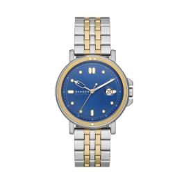 Reloj Hombre Skagen SKW6921 Plateado (Ø 40 mm) Precio: 143.68999986. SKU: B12TMG5LAD