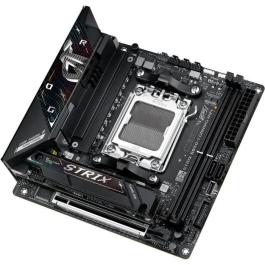 Asus ROG STRIX B850-I GAMING WiFi Placa base Mini ITX AM5 AMD B850 ASU1736295713635