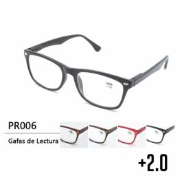 Gafas Comfe PR006 +2.0 Lectura Precio: 4.49999968. SKU: S6503099