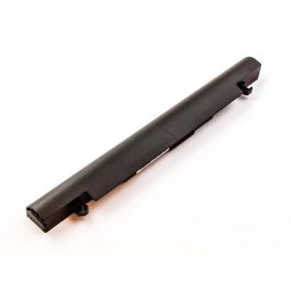 CoreParts Laptop Battery for Asus 37.44Wh 4 Cell Li-ion 14.4V 2600mAh