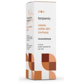 Canela De Ceylan Corteza 60% Aceite Esencial 5Ml. Precio: 16.7899996. SKU: B1858RLPD2