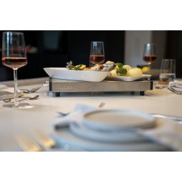Unold 58845 Elena Warmhalteplatte