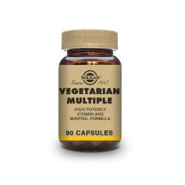 Múltiple Para Vegetarianos Precio: 34.4999996. SKU: B142VAR5JG