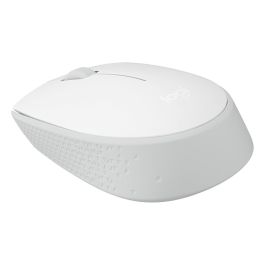 Logitech M171 Ratón Inalámbrico - Blanco Natural Precio: 11.94999993. SKU: S7820899