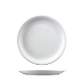 LANGENTHAL Plato Llano 20 cm Colección CITY/EMBAJADOR, Vajilla Blanca, Diámetro 20 cm (Set de 6) Precio: 5.50000055. SKU: B17BDNN758