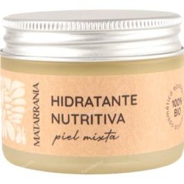 Matarrania Bálsamo Hidratante Nutritivo Facial Piel Mixta. Fórmula 100% Bio, Vegana, No Comedogénica. Ayuda a equilibrar el sebo. 30 ml Precio: 14.58999971. SKU: B1E8RDSYL9