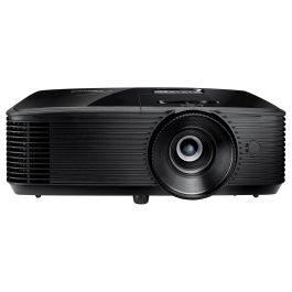 Optoma HD28e Proyector DLP 3800 Lúmenes ANSI Full HD 1080p Negro Precio: 595.4999996. SKU: B18SPGLLAG