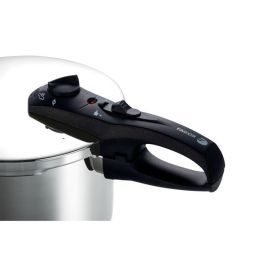 Olla Express Fagor DUO Acero Inoxidable 18/10 4 L 6 L Olla Express Fagor DUO Acero Inoxidable 18/10 4 L 6 L