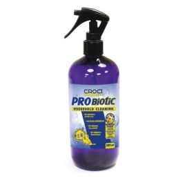 Croci Probiotic Limpiador Del Hogar 500 mL Precio: 14.49999991. SKU: B1G77RPBR9