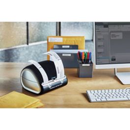 DYMO Rotuladora LABEL WRITER LW450 TWIN DYMO Rotuladora LABEL WRITER LW450 TWIN