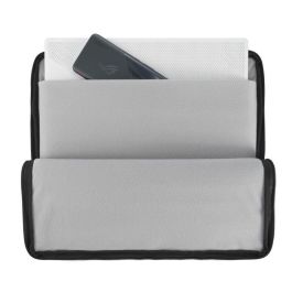 Asus ROG Ranger Carry Sleeve 16 - Funda para portátil versátil e impermeable, protección para gaming, 16 pulgadas