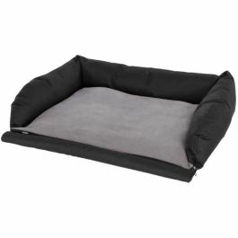 Kerbl KER4018653963425 Cojín para el maletero Gris/negro 95 x 75 cm