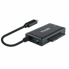 Adaptador para Disco Duro TooQ TQHDA-02C