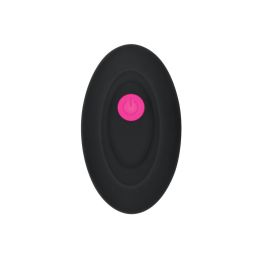 Vibrador anal Gender X Paradise Rosa Vibrador anal Gender X Paradise Rosa