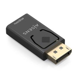 Adaptador HDMI Aisens A125-0949 Negro