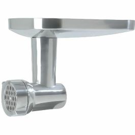 Kenwood KAX950ME Accesorio Picadora de Carne y Pescado, 130kg/h, Metálica, 3 Rejillas Acero, Adaptadores Salchicha Kebbe Precio: 121.88999977. SKU: B1J7866L9G