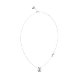 Collar Mujer Guess JUBN03343JWRHT-U Precio: 102.59000004. SKU: B1CZXEL78J