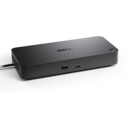 DELL WD25 Pro Dock - Base de Conexión USB-C Alámbrica 100W, Ethernet 2.5G, HDMI 2.1, DisplayPort 1.4, hasta 4 Pantallas Precio: 220.89999943. SKU: B16Q2KANJ7