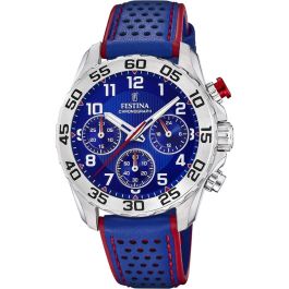 Reloj Hombre Festina F20458/2 Precio: 130.5000004. SKU: B152MP9RKY