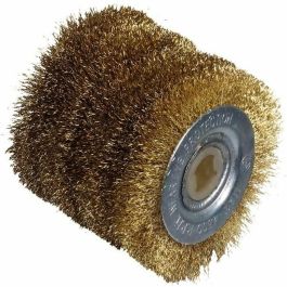 Cepillo Abrasivo Fartools 110887 Latón ø 60 mm Precio: 31.78999967. SKU: B1C94VJR3K