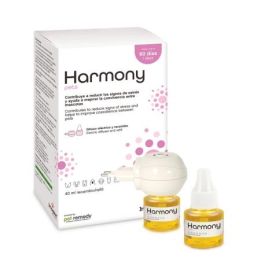 Harmony Pets Difusor Con Recambio 40 mL Harmony Pets Difusor Con Recambio 40 mL Precio: 24.50000014. SKU: B1FKWHME2X