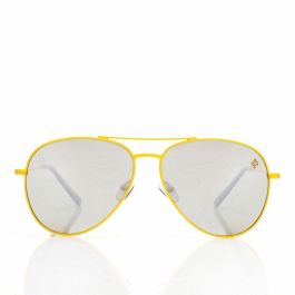 Gafas de Sol Pilot Alejandro Sanz Amarillo (65 mm) Precio: 42.50000007. SKU: S0588121