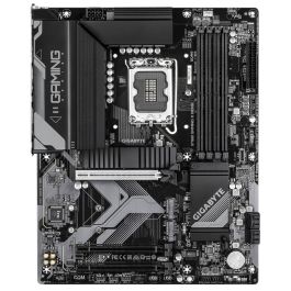 Gigabyte Placa Base B760 GAMING X DDR5 ATX LGA 1700 para Procesadores Intel 12ª, 13ª y 14ª Gen, Memoria DDR5, Triple M.2 PCIe 4.0, Ethernet 2.5GbE