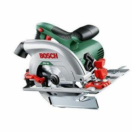 Bosch Sierra circular PKS 55 Precio: 121.49999983. SKU: B17Q7WDX5L