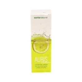 Auris Lemon Precio: 12.50000059. SKU: B1HFSE7NQE