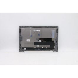 Lenovo Lower case for Lenovo ThinkBook 14 G2 ITL and G3 ACL ITL, made of aluminum and magnesium, gray color. Lenovo Lower case for Lenovo ThinkBook 14 G2 ITL and G3 ACL ITL, made of aluminum and magnesium, gray color.