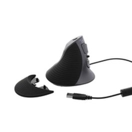 TNB ERGO LINE Raton con cable ergonomico vertical TNB ERGO LINE Raton con cable ergonomico vertical