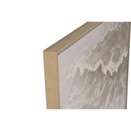 DKD Home Decor Cuadro Mediterraneo Beige Blanco 4.5 x 123 x 83 cm (2 Unidades) Precio: 128.865. SKU: B1H4VL3Z3M